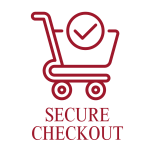 secure checkout
