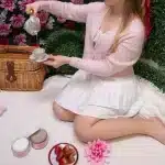 best body polish exfoliating body scrub