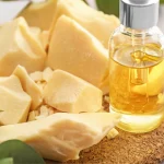 cocoa butter benefit deeply nourish skin