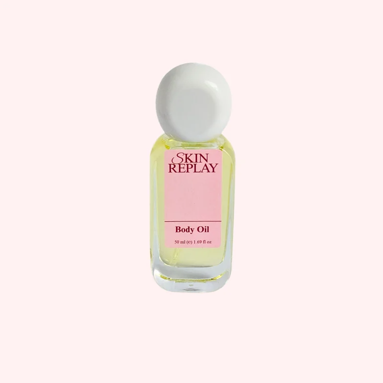 non-greasy body oil for dry and dull skin this oil brighten skin