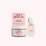 soft shave kit the trio for shaving