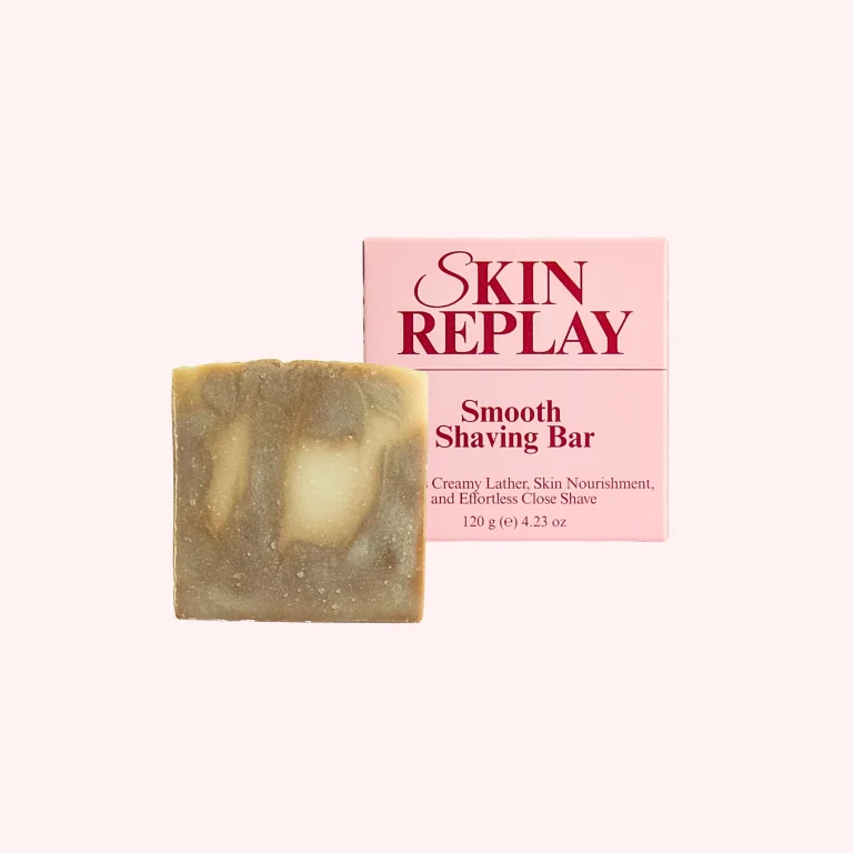 shaving cream in a bar smooth shaving soap for woman