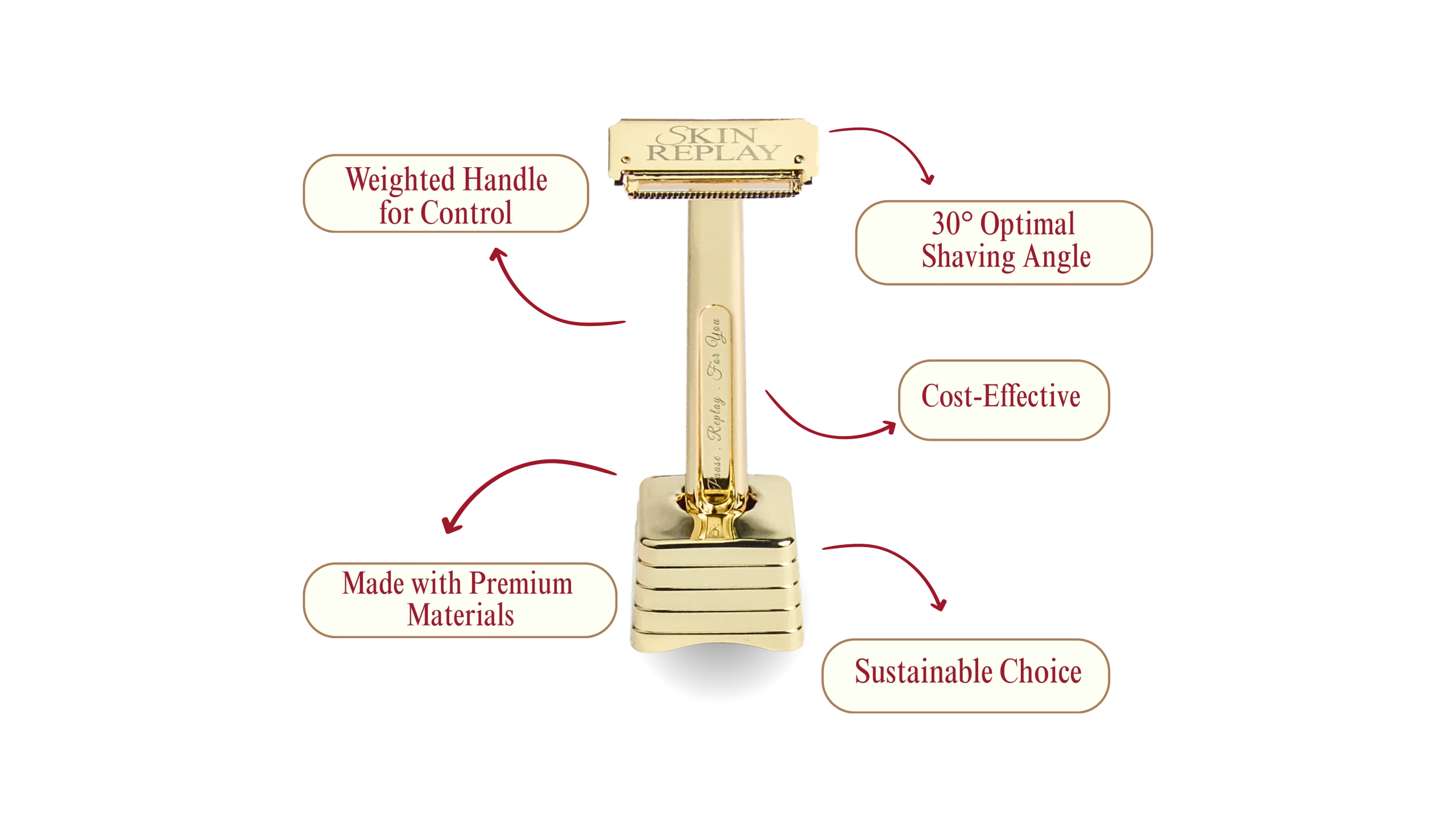 Shaving tips for women safety razor