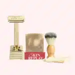 the essential things for shaving unwanted hair